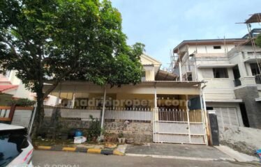Disewakan Rumah Siap Huni Full Renov di BSD 1 Puspita Loka (Yk)