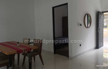 Disewakan Rumah Bagus Full Furnish di The Icon Simplicity (Er)