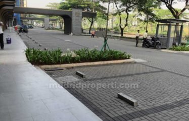 Disewakan Lokasi Strategis Ruko Premium Iconix BSD City (Rin)