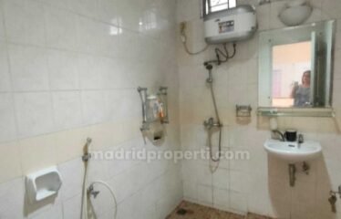 Disewakan Rumah 2 Lantai Siap Huni Bagus di BSD Puspita Loka (Yk)
