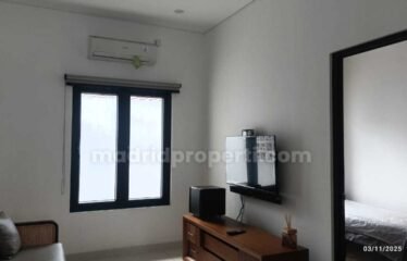 Disewakan Rumah Bagus Full Furnish di The Icon Simplicity (Er)