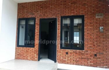 Disewakan Rumah Bagus Full Furnish di The Icon Simplicity (Er)
