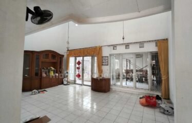 Disewakan Rumah Siap Huni Full Renov di BSD 1 Puspita Loka (Yk)