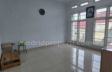 Dijual Rumah Bagus View & Cantik Sejuk di Puspita Loka BSD (Nov)