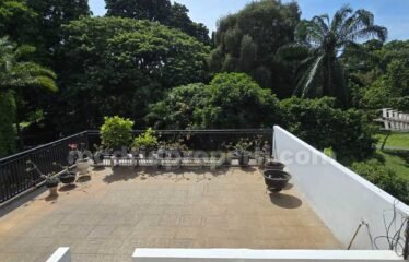 Dijual Rumah Bagus View & Cantik Sejuk di Puspita Loka BSD (Nov)
