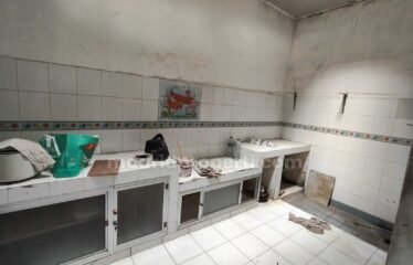 Disewakan Rumah Siap Huni Full Renov di BSD 1 Puspita Loka (Yk)