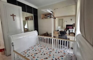 Dijual Rumah Siap Huni di The Green Cluster Montecarlo, BSD (Yun)
