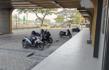 Disewakan Lokasi Strategis Ruko Premium Iconix BSD City (Rin)