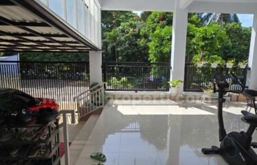 Dijual Rumah Bagus View & Cantik Sejuk di Puspita Loka BSD (Nov)