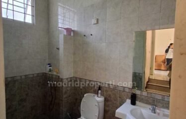 Dijual Rumah Siap Huni di The Green Cluster Montecarlo, BSD (Yun)
