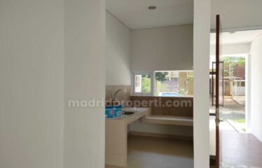Disewakan Rumah 2 Lantai di BSD Eminent Claster Ingenia (Yk)