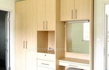 Disewakan Rumah Bagus Siap Huni di Taman Giri Loka, BSD (Yet)