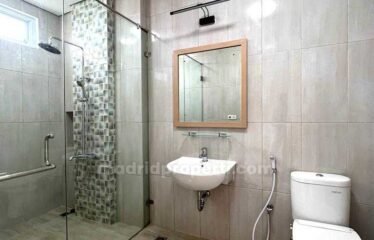 Disewakan Rumah Bagus Siap Huni di Taman Giri Loka, BSD (Yet)
