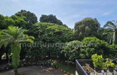 Dijual Rumah Bagus View & Cantik Sejuk di Puspita Loka BSD (Nov)