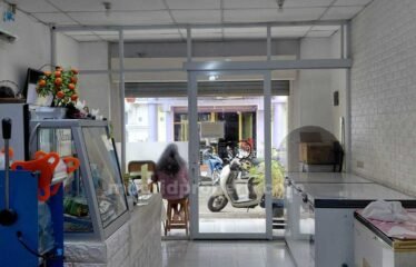 Dijual Lokasi Strategis Ruko Cordoba Nusaloka BSD, (Oki