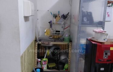 Dijual Lokasi Strategis Ruko Cordoba Nusaloka BSD, (Oki