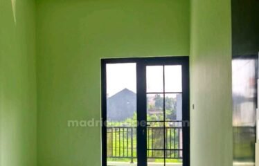 Dijual 2 Rumah Gandeng Baru Jadi di BSD Nusa Loka Blok B (Yet)