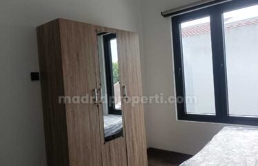 Disewakan Rumah Bagus Full Furnish di The Icon Simplicity (Er)