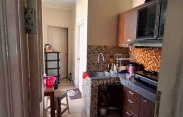 Dijual Rumah Siap Huni di The Green Cluster Montecarlo, BSD (Yun)