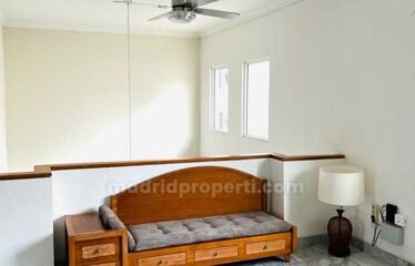 Disewakan Rumah Bagus Siap Huni di Taman Giri Loka, BSD (Yet)