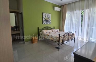 Dijual Rumah Bagus View & Cantik Sejuk di Puspita Loka BSD (Nov)