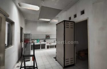 Disewakan Rumah Siap Huni Full Renov di BSD 1 Puspita Loka (Yk)