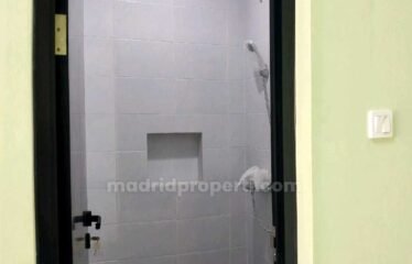 Dijual 2 Rumah Gandeng Baru Jadi di BSD Nusa Loka Blok B (Yet)