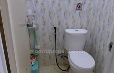 Dijual Lokasi Strategis Ruko Cordoba Nusaloka BSD, (Oki