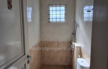 Dijual Rumah Siap Huni di The Green Cluster Montecarlo, BSD (Yun)