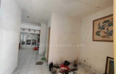 Disewakan Rumah Siap Huni Full Renov di BSD 1 Puspita Loka (Yk)
