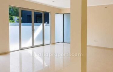 Dijual Ruko 3 Lantai di Virgin Island – De Latinos BSD, (Dn)