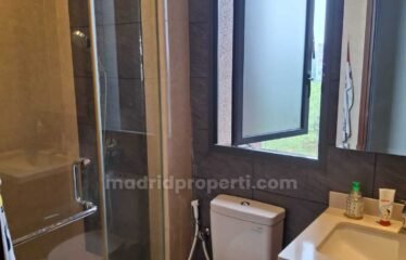 Sewa Marigold Navapark BSD City — Unit 4BR 149m² Furnished (RIN)