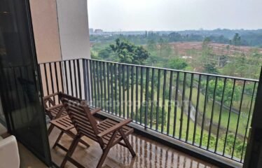 Sewa Marigold Navapark BSD City — Unit 4BR 149m² Furnished (RIN)