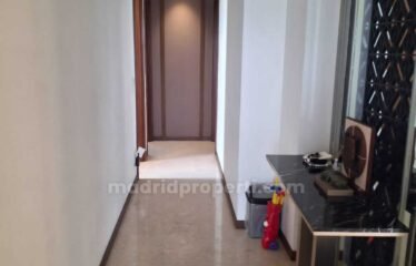 Sewa Marigold Navapark BSD City — Unit 4BR 149m² Furnished (RIN)