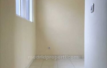 Dijual Rumah Siap Huni di Serpong Lagoon Cluster Pelican (Oki)