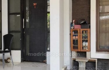 Dijual Cepat Rumah Siap Huni Luas 72M2 di Graha Raya Bintaro (Yk)