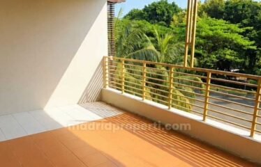 Dijual Ruko 3 Lantai di Virgin Island – De Latinos BSD, (Dn)