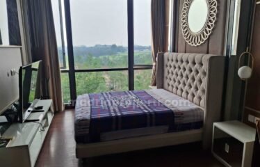 Sewa Marigold Navapark BSD City — Unit 4BR 149m² Furnished (RIN)