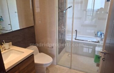 Dijual Apartemen Luas 149M Mewah Marigold Navapark BSD City (Rin)