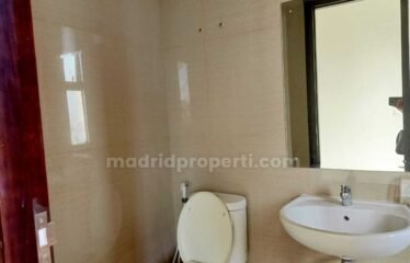 Disewakan Rumah 2 Lantai Bagus Siap Huni 84M2 di BSD Mozia (Yk)