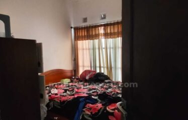 Dijual Cepat Rumah Siap Huni Luas 72M2 di Graha Raya Bintaro (Yk)