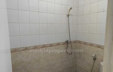 Disewakan Rumah 1 Lantai 162M2 di Griya Loka Sek 1-5, BSD (Yk)