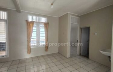 Disewakan Rumah 1 Lantai 162M2 di Griya Loka Sek 1-5, BSD (Yk)
