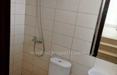 Disewakan Rumah 2 Lantai Bagus Siap Huni 84M2 di BSD Mozia (Yk)