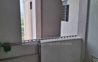 Dijual Apartemen Luas 149M Mewah Marigold Navapark BSD City (Rin)