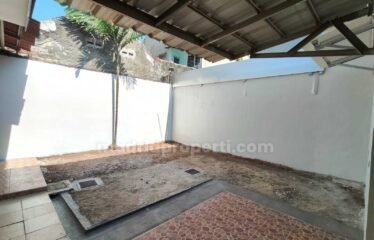 Disewakan Rumah 1 Lantai 162M2 di Griya Loka Sek 1-5, BSD (Yk)
