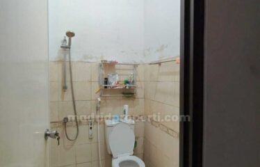 Dijual Cepat Rumah Siap Huni Luas 72M2 di Graha Raya Bintaro (Yk)