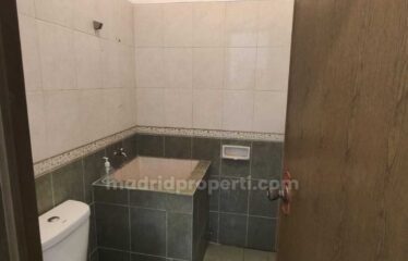 Disewakan Rumah 1 Lantai Bagus Siap Huni di Nusaloka, BSD (Yk)