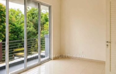 Dijual Ruko 3 Lantai di Virgin Island – De Latinos BSD, (Dn)