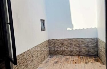 Disewakan Rumah 2 Lantai Bagus Siap Huni 84M2 di BSD Mozia (Yk)